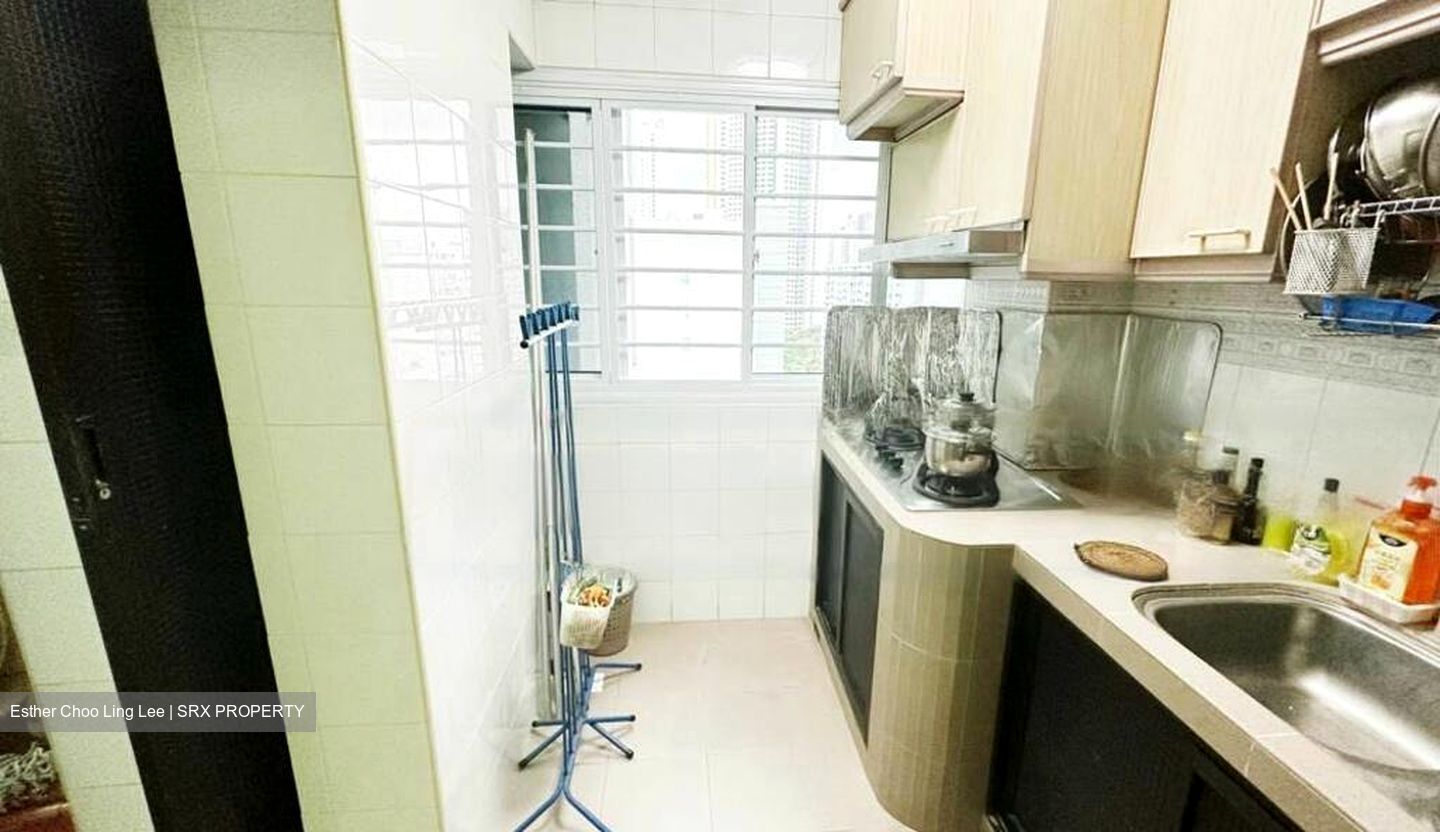 Blk 415 Commonwealth Avenue West (Clementi), HDB 5 Rooms #427627441